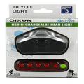 Lampara de ciclismo QX-T0205