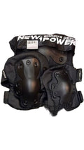 Rodillera tactica R-AM5 New Power