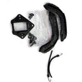 Monturas R-MICH1 para casco tactico