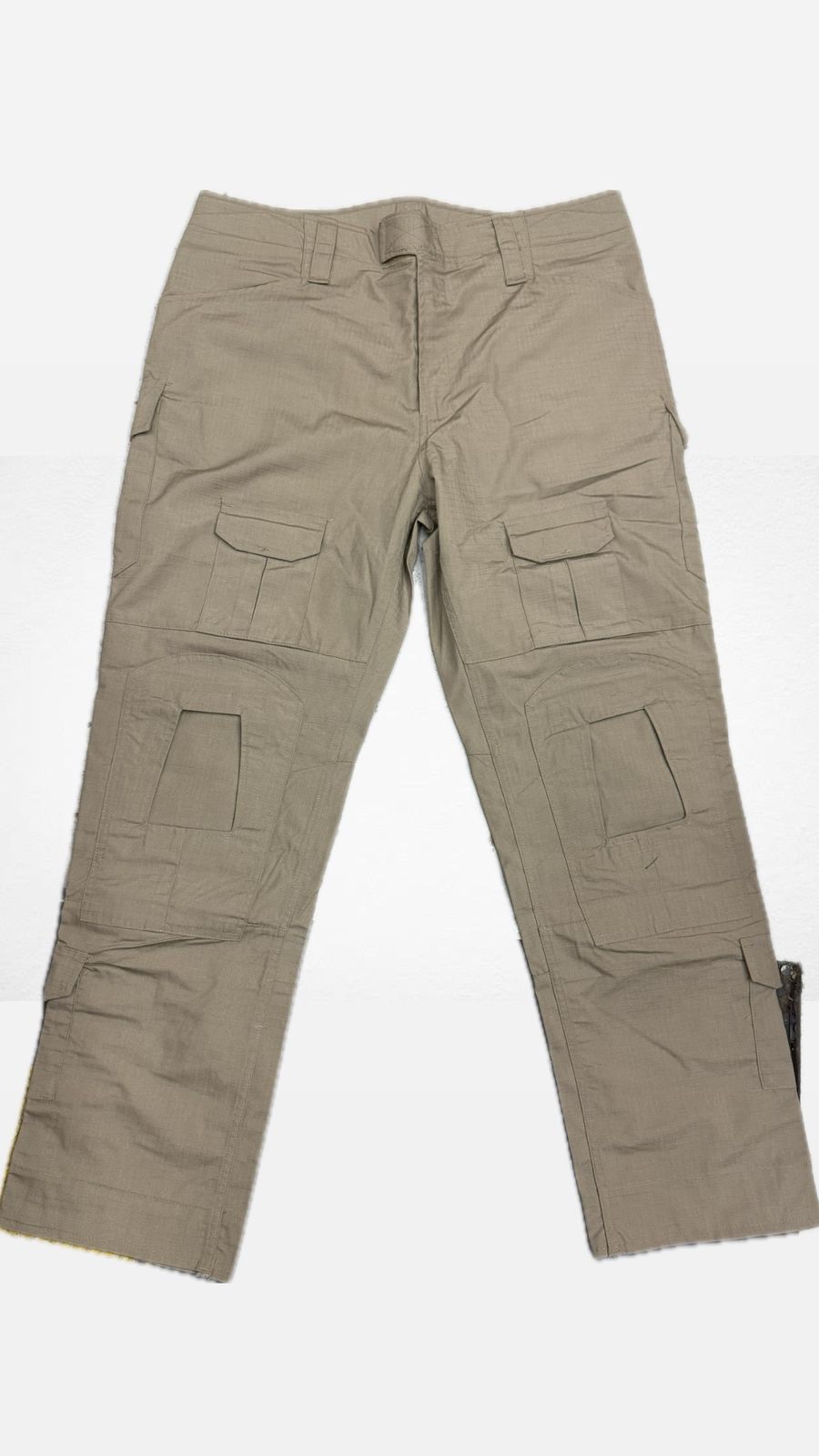 Pantalon tactico R-PA38 tactical police