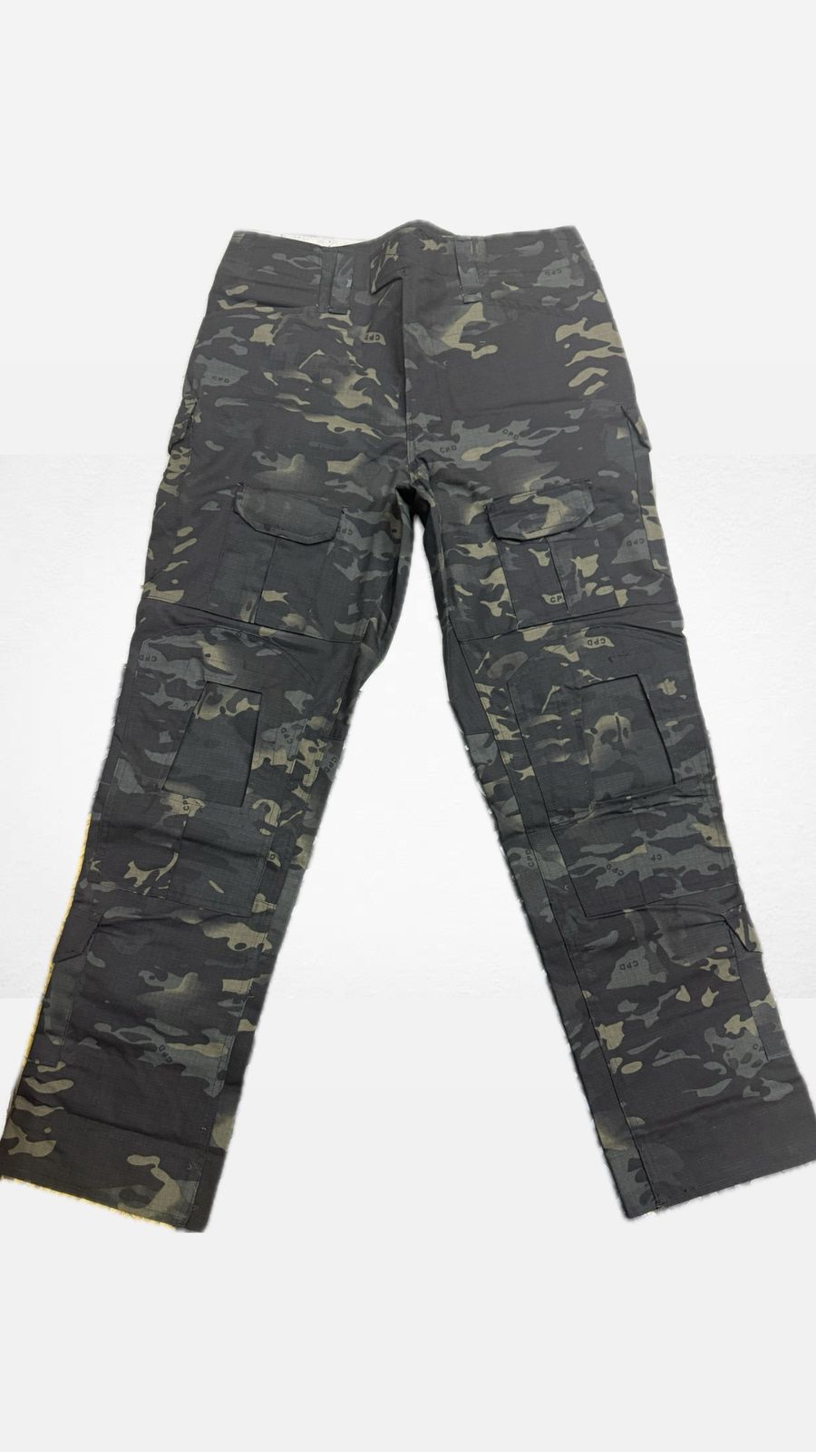 Pantalon tactico R-PA38 tactical police