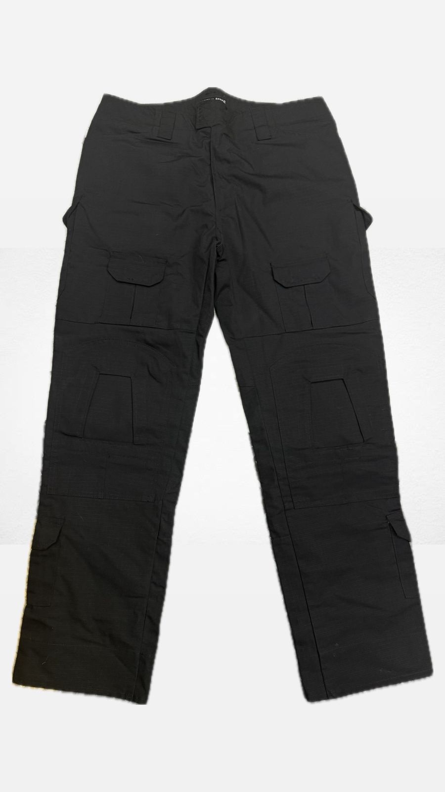 Pantalon tactico R-PA38 tactical police