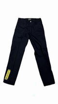 Pantalon R-PA12 grano de polvora 726