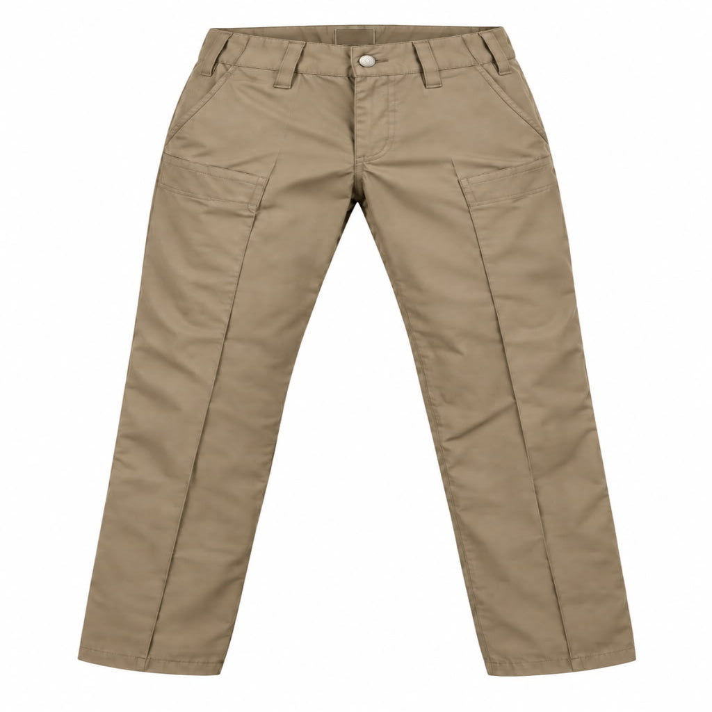 Pantalon R-PA12 grano de polvora 726