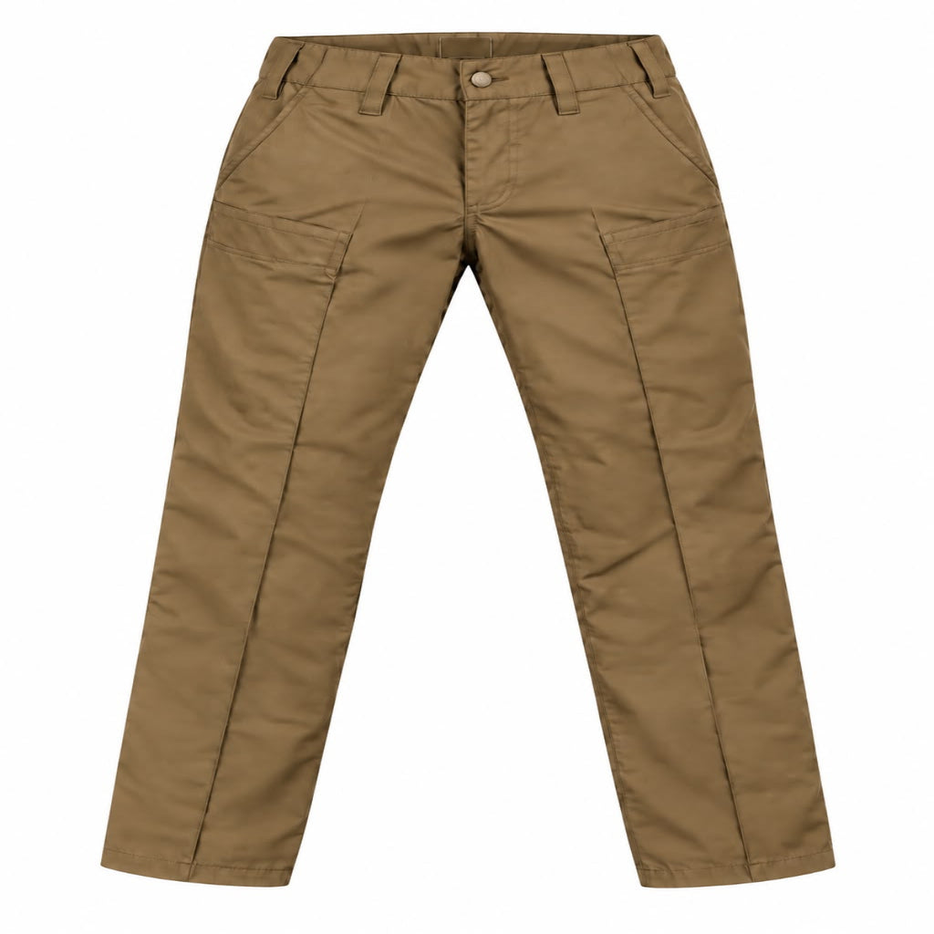 Pantalon R-PA12 grano de polvora 726
