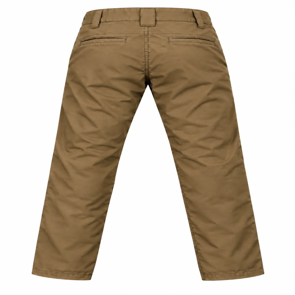 Pantalon R-PA12 grano de polvora 726