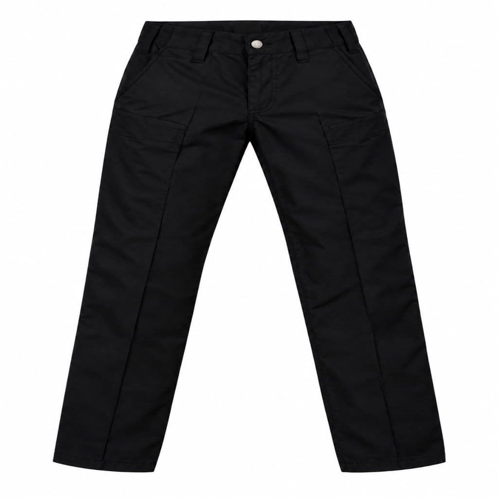 Pantalon R-PA12 grano de polvora 726