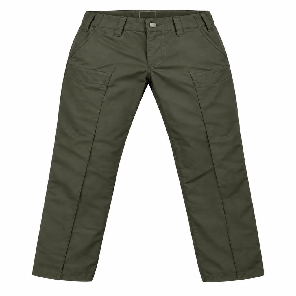 Pantalon R-PA12 grano de polvora 726