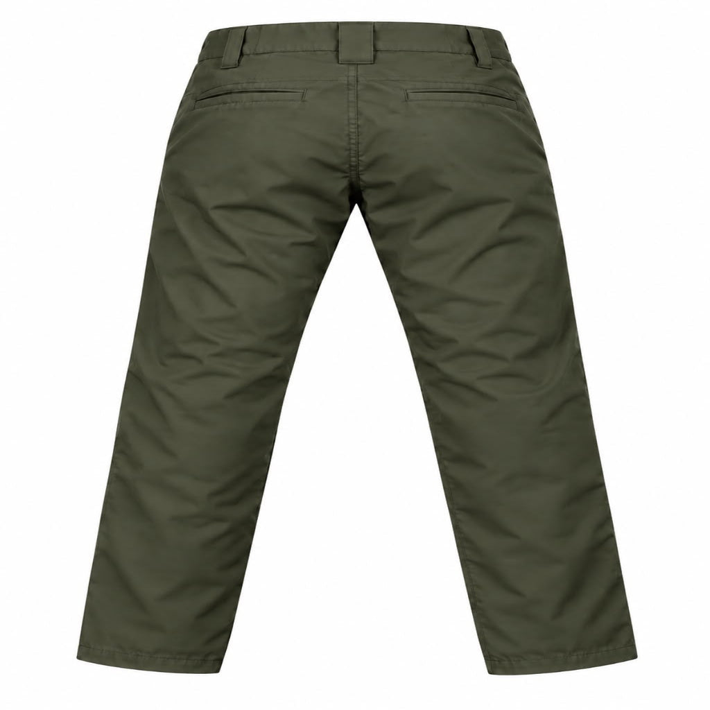 Pantalon R-PA12 grano de polvora 726