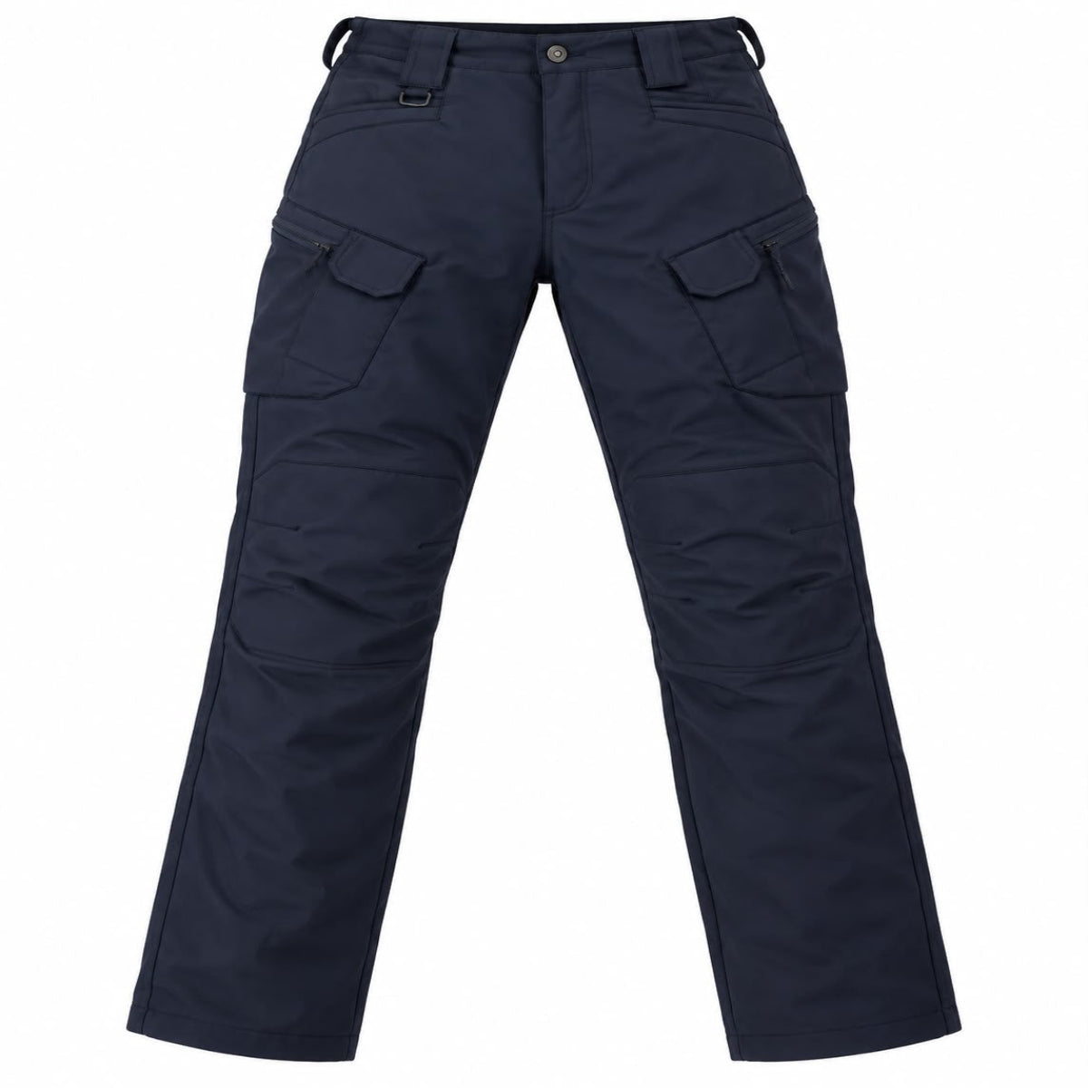 Pantalon tactico termico R-PA13 Tactical Police