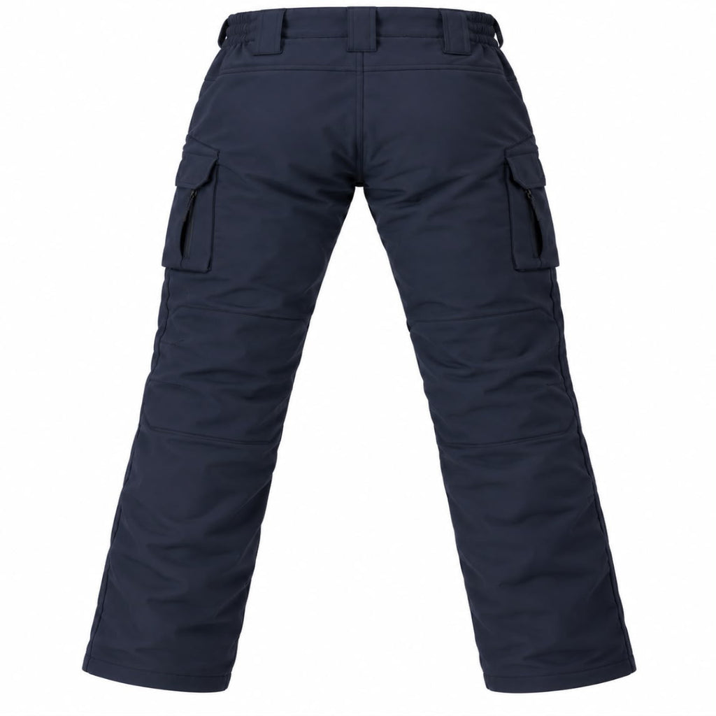 Pantalon tactico termico R-PA13 Tactical Police