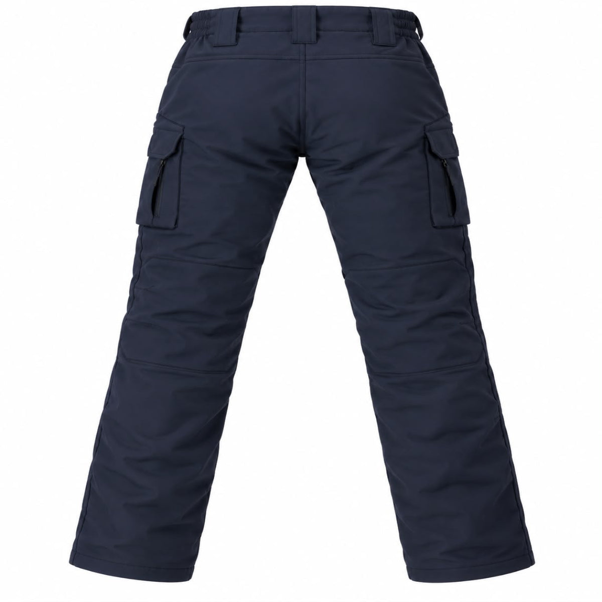 Pantalon tactico termico R-PA13 Tactical Police