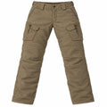 Pantalon tactico termico R-PA13 Tactical Police