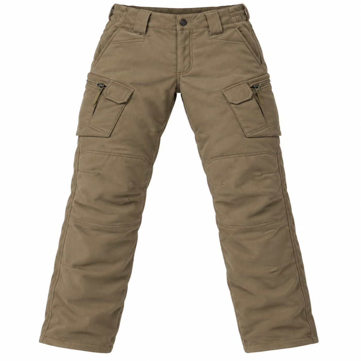 Pantalon tactico termico R-PA13 Tactical Police