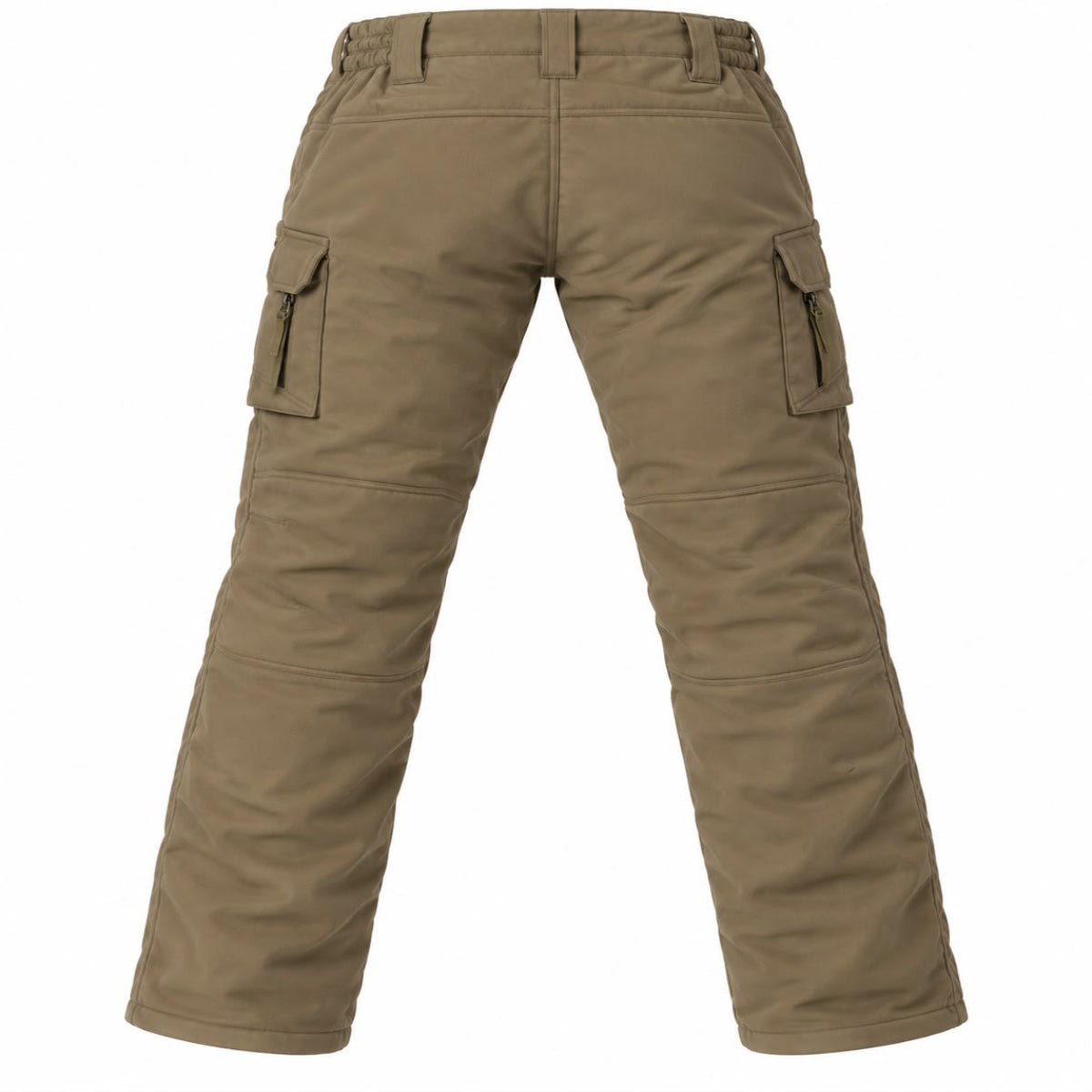Pantalon tactico termico R-PA13 Tactical Police