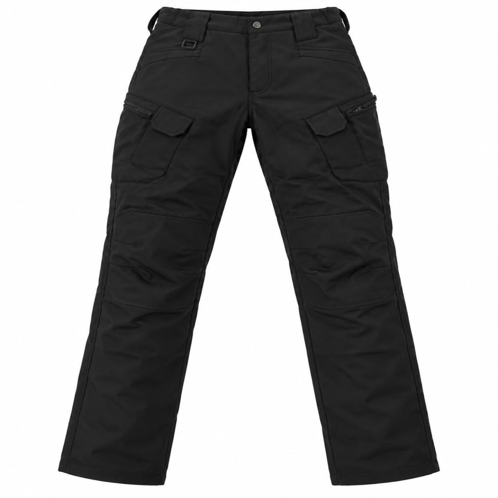 Pantalon tactico termico R-PA13 Tactical Police