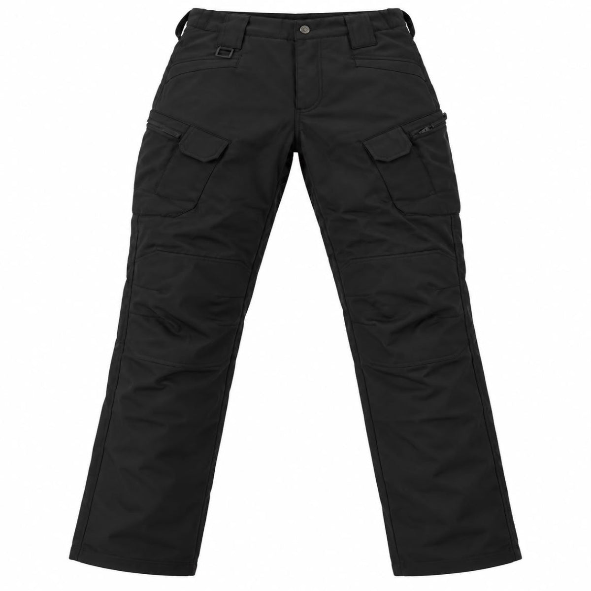Pantalon tactico termico R-PA13 Tactical Police