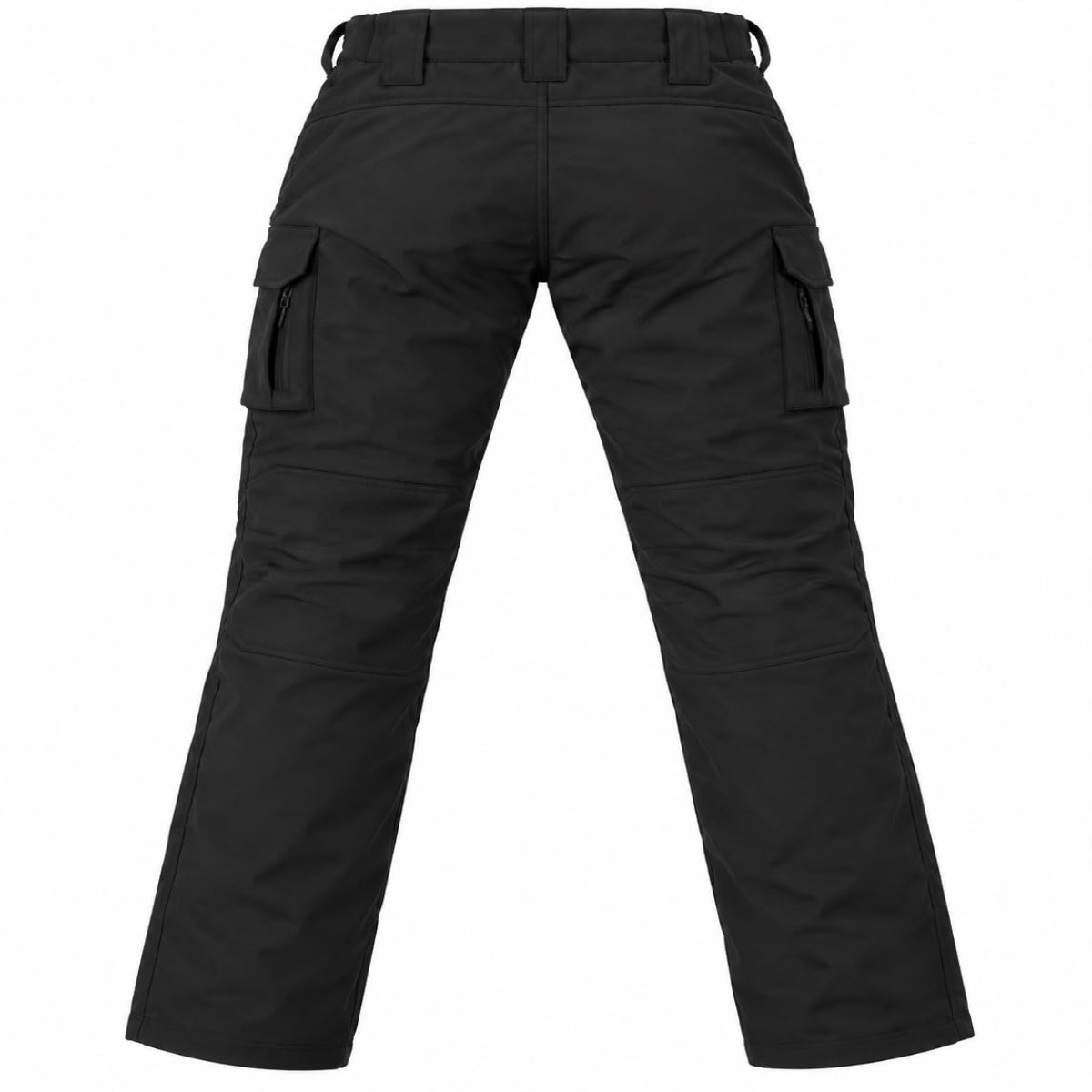 Pantalon tactico termico R-PA13 Tactical Police