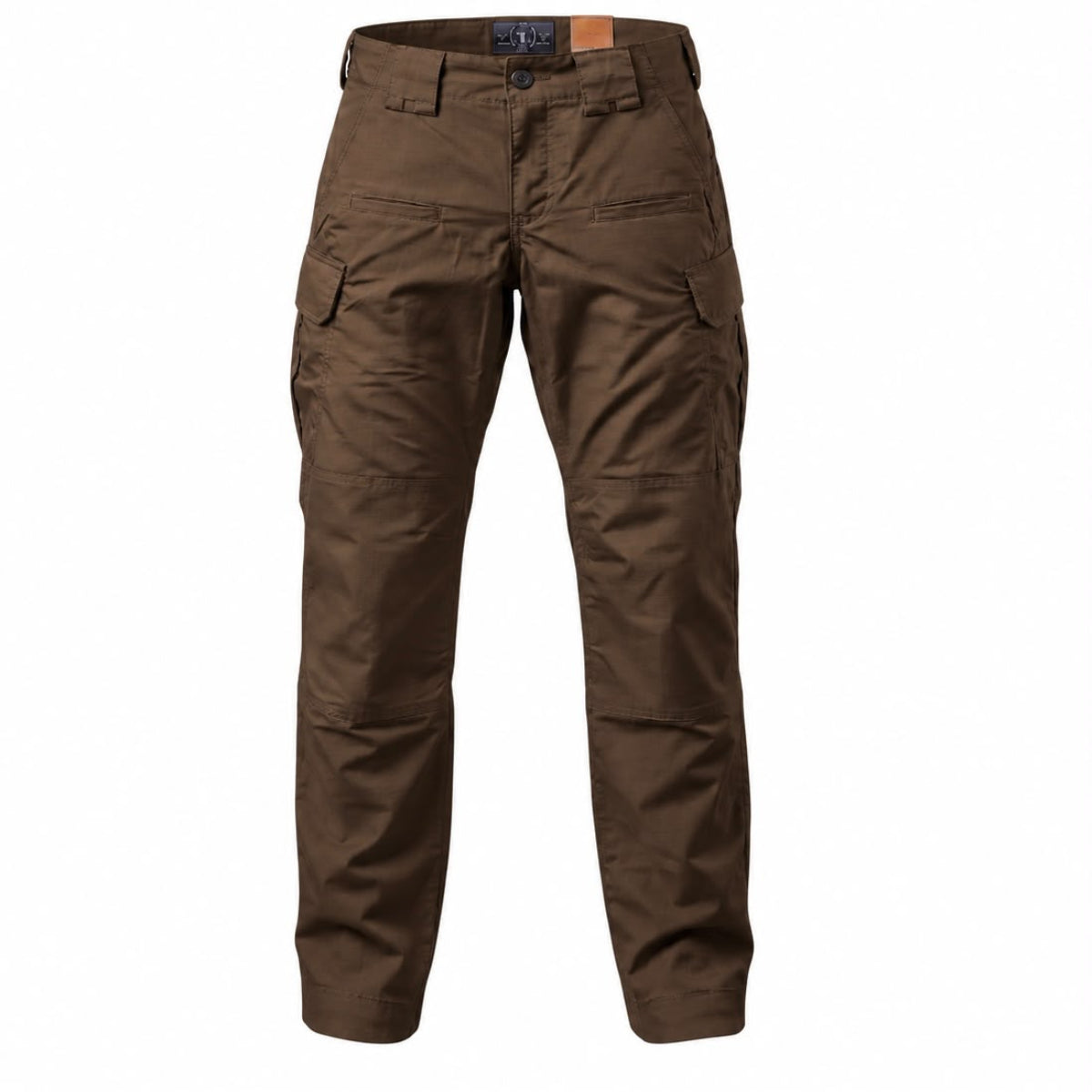 Pantalon de uniforme tela rip stop R-PA20 Tactical Police