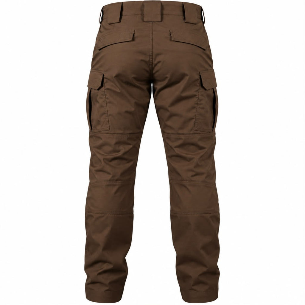 Pantalon de uniforme tela rip stop R-PA20 Tactical Police