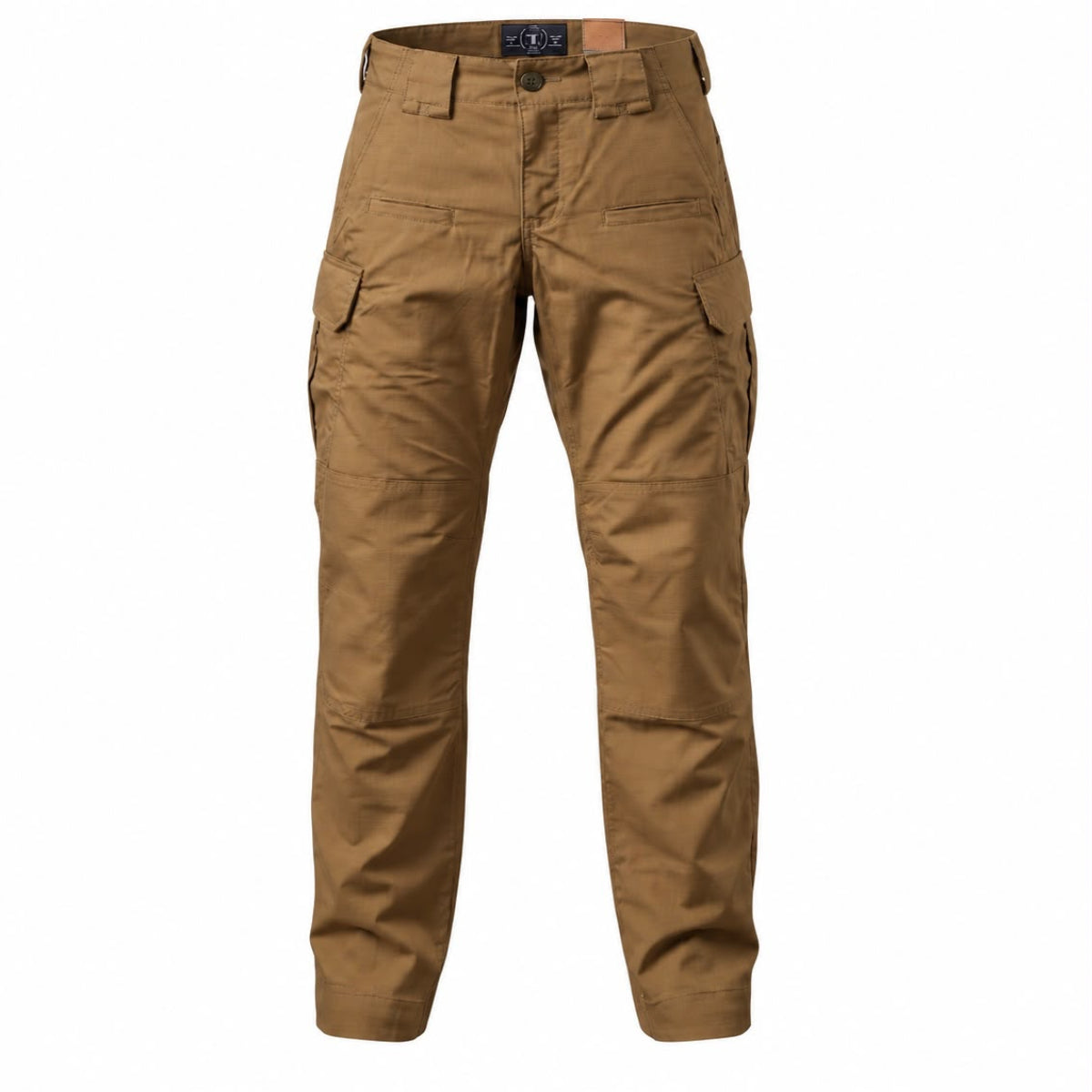 Pantalon de uniforme tela rip stop R-PA20 Tactical Police