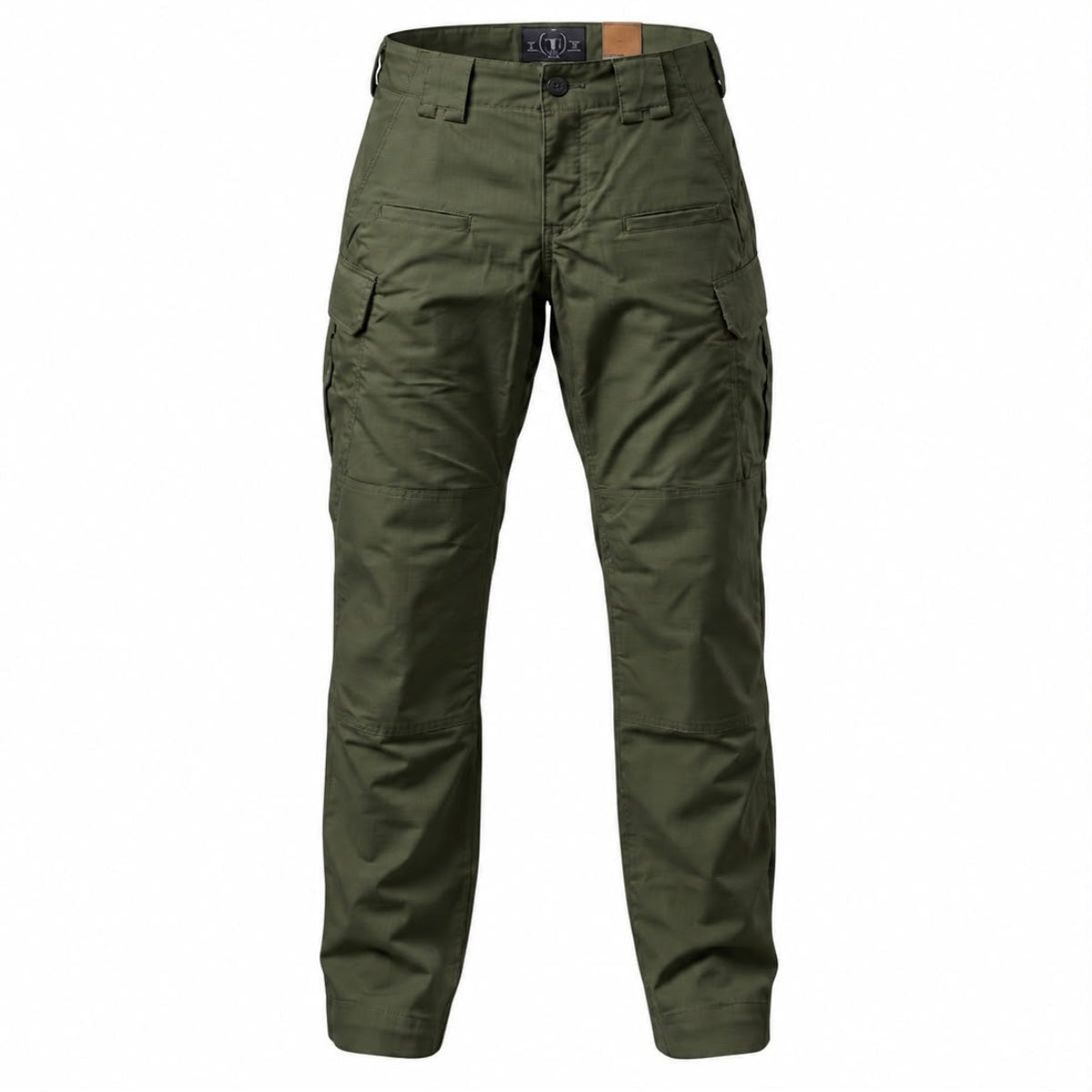 Pantalon de uniforme tela rip stop R-PA20 Tactical Police