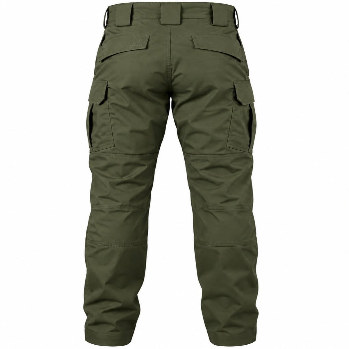 Pantalon de uniforme tela rip stop R-PA20 Tactical Police