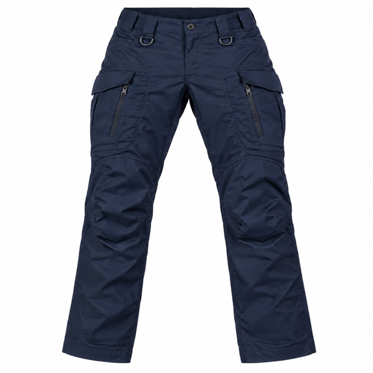 Pantalon tactico con rodilleras R-PA21 Tactical Police