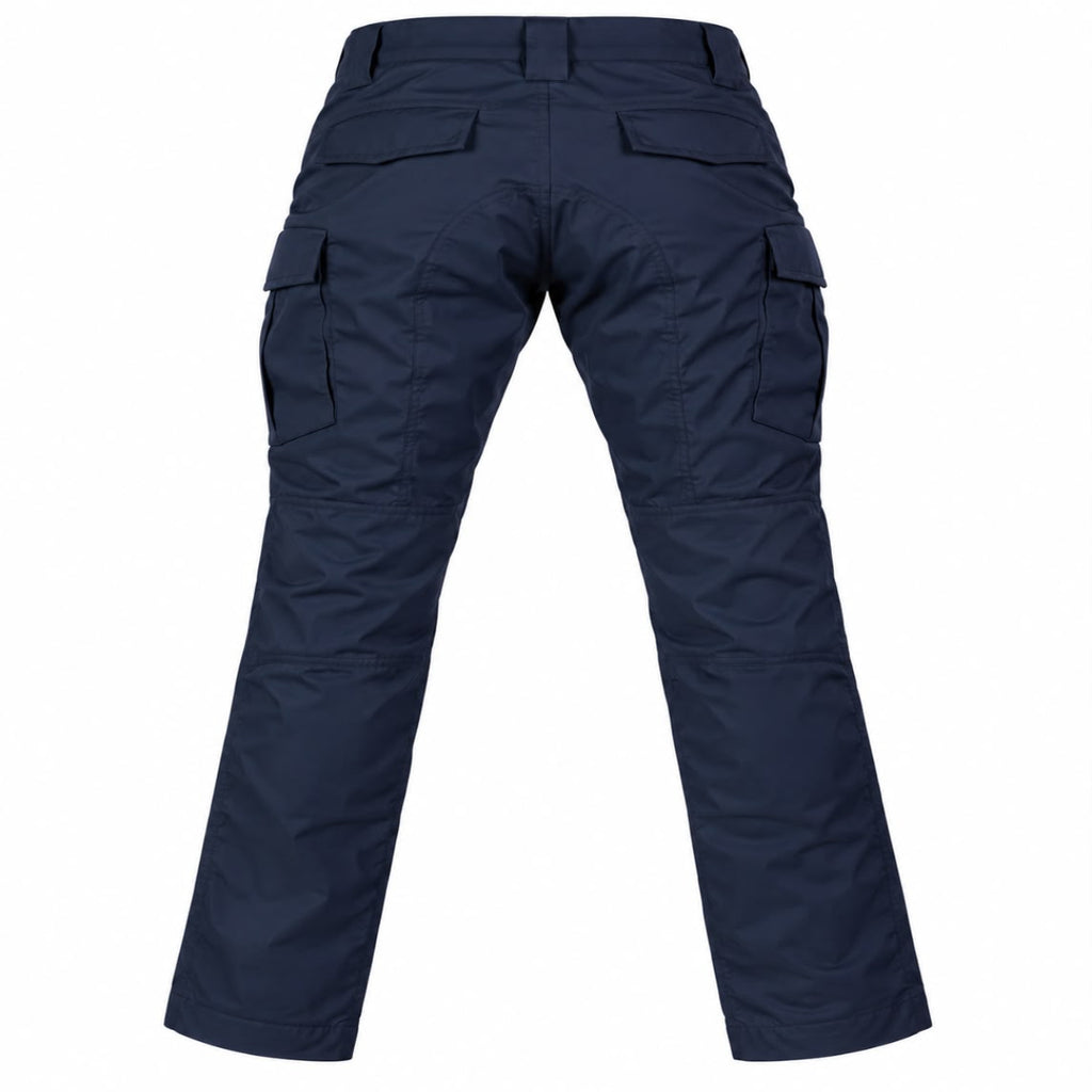 Pantalon tactico con rodilleras R-PA21 Tactical Police