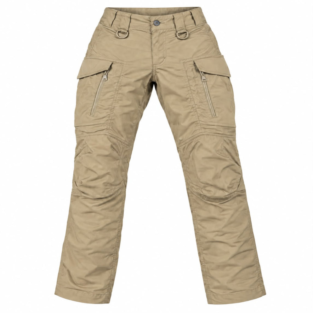 Pantalon tactico con rodilleras R-PA21 Tactical Police