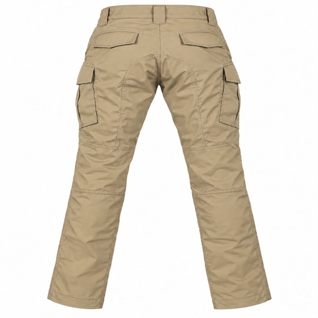 Pantalon tactico con rodilleras R-PA21 Tactical Police