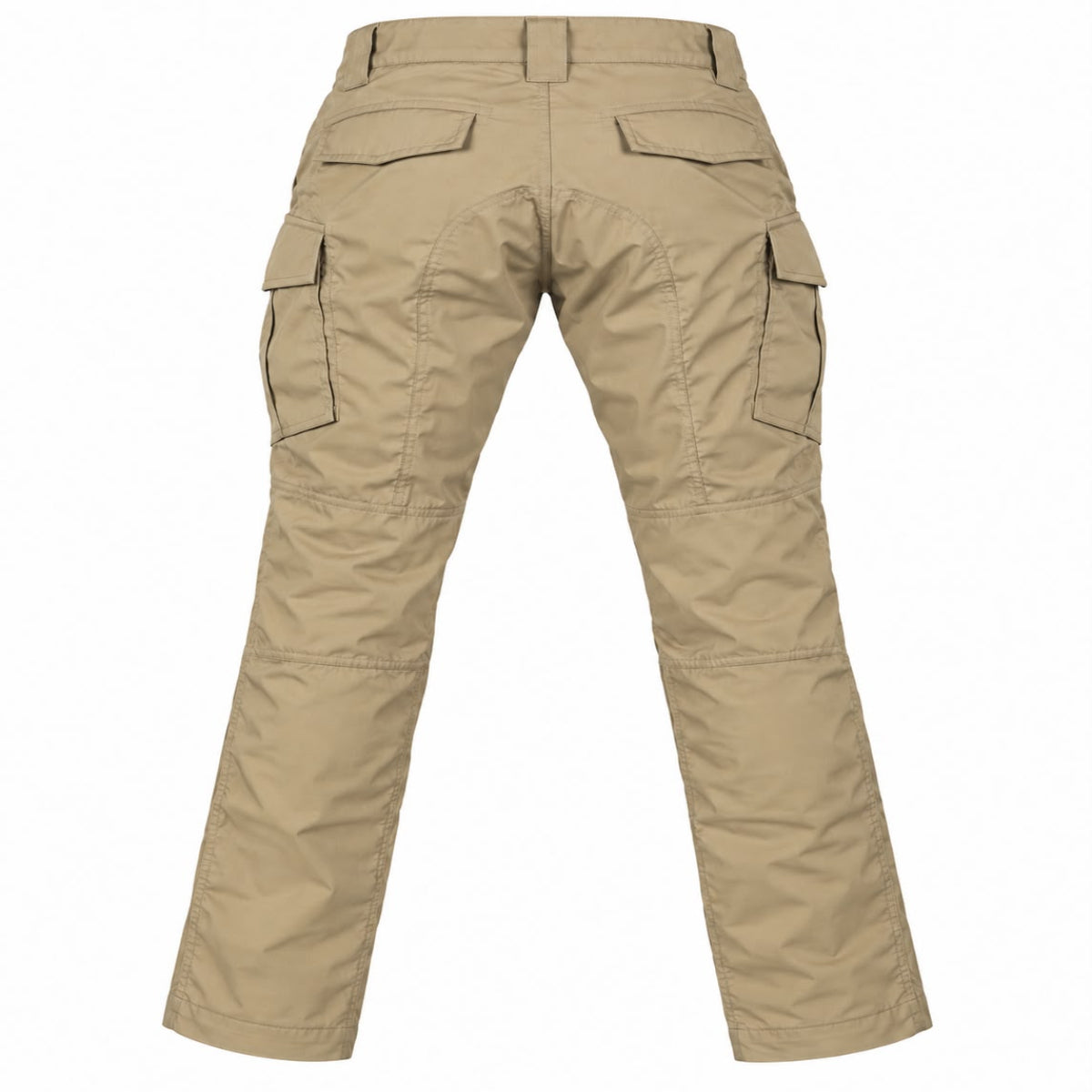 Pantalon tactico con rodilleras R-PA21 Tactical Police