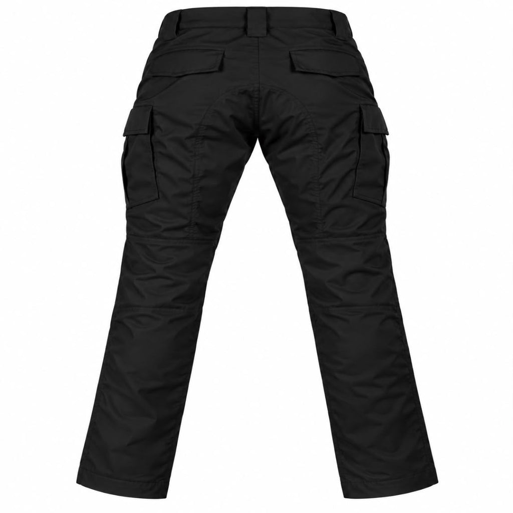 Pantalon tactico con rodilleras R-PA21 Tactical Police