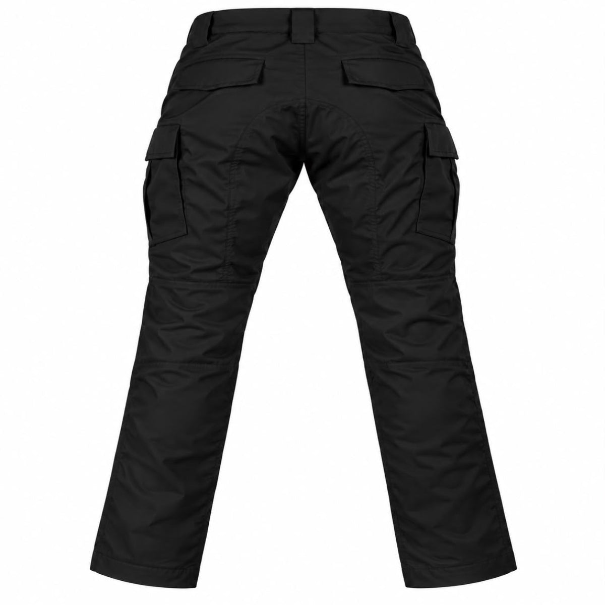 Pantalon tactico con rodilleras R-PA21 Tactical Police