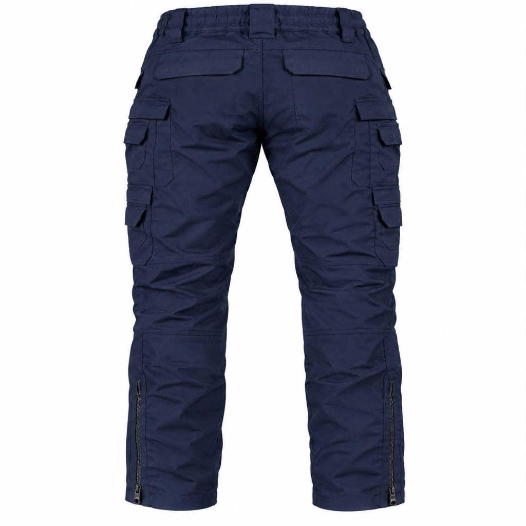 Pantalon tactico tela funcional R-PA22 Tactical Police