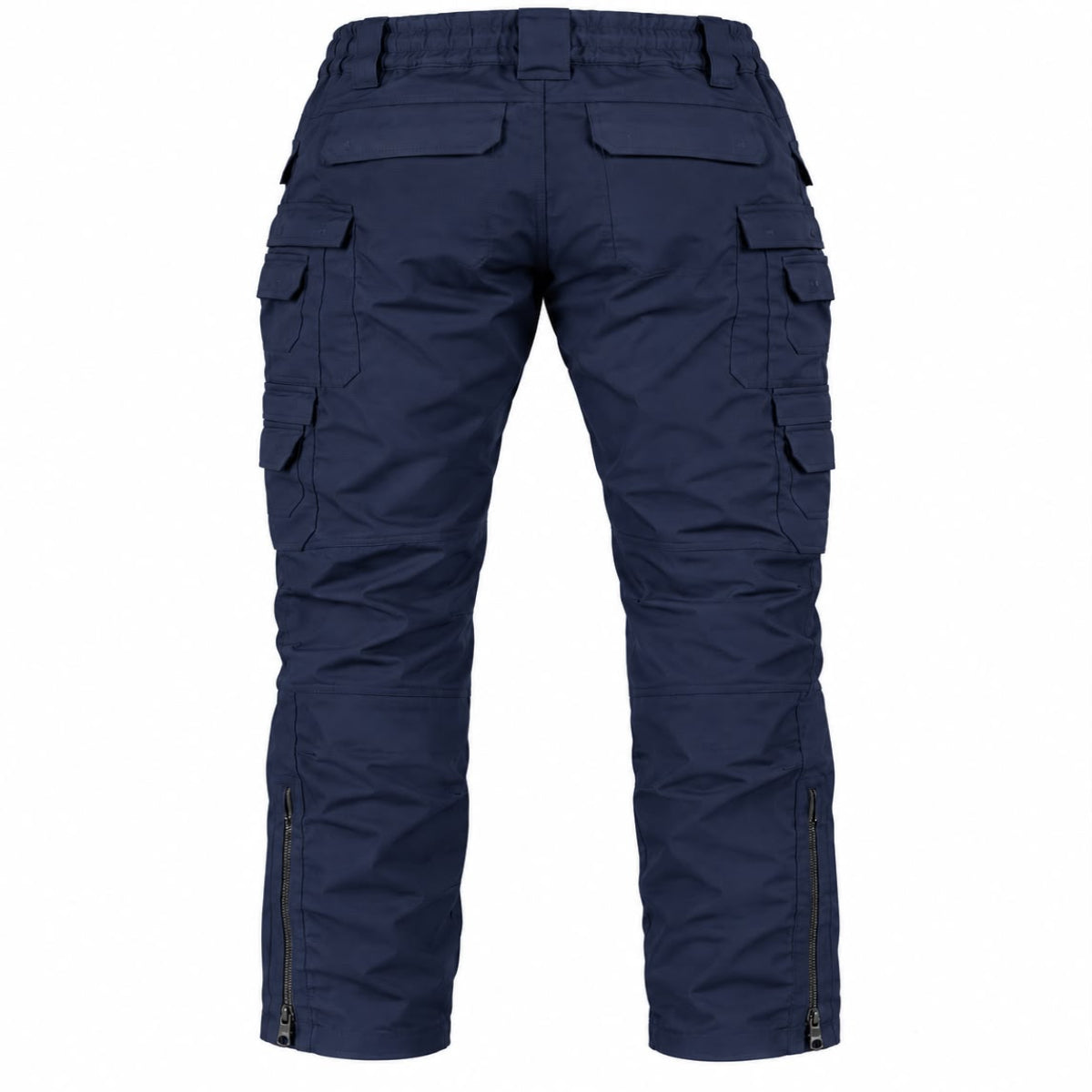 Pantalon tactico tela funcional R-PA22 Tactical Police