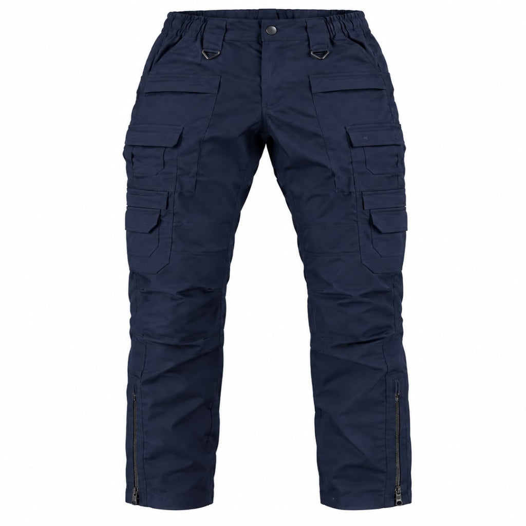 Pantalon tactico tela funcional R-PA22 Tactical Police