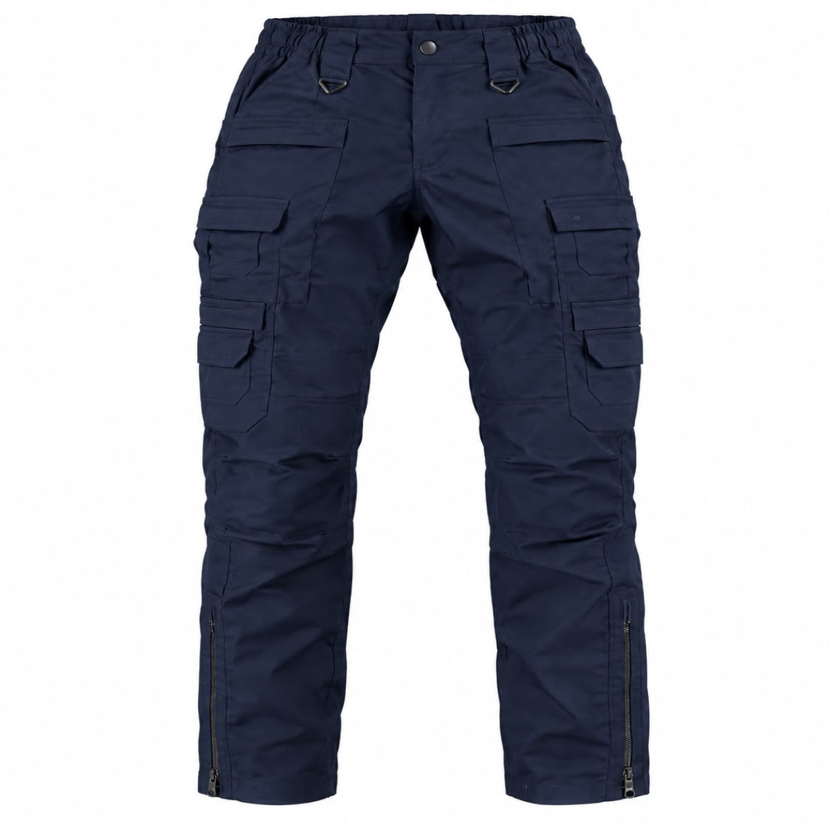 Pantalon tactico tela funcional R-PA22 Tactical Police