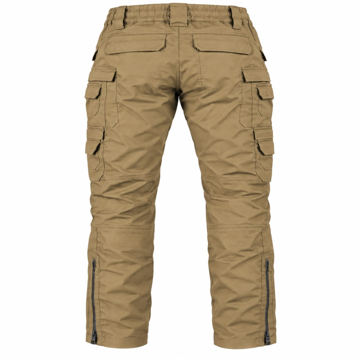 Pantalon tactico tela funcional R-PA22 Tactical Police