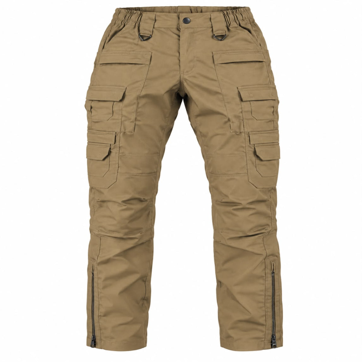 Pantalon tactico tela funcional R-PA22 Tactical Police