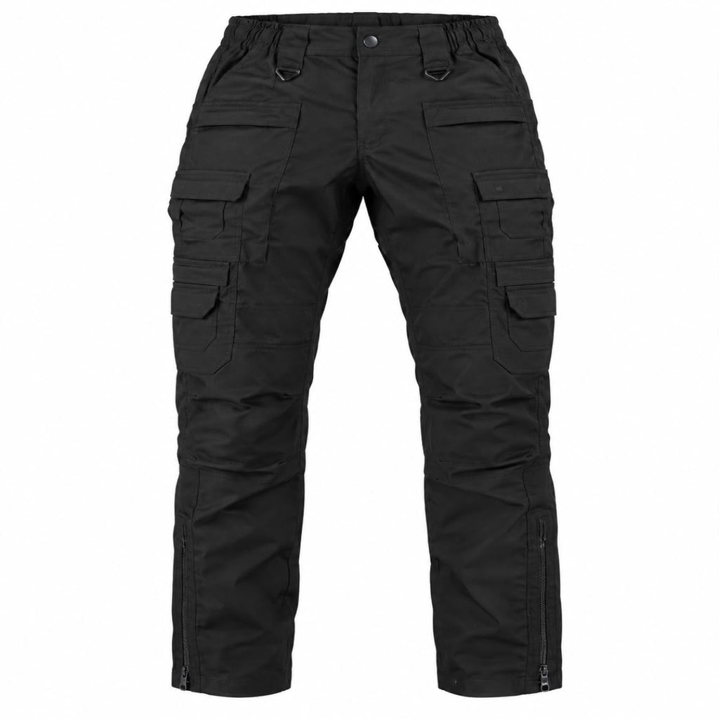 Pantalon tactico tela funcional R-PA22 Tactical Police