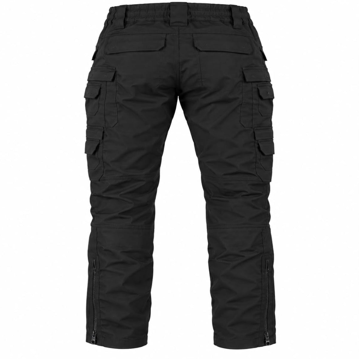 Pantalon tactico tela funcional R-PA22 Tactical Police