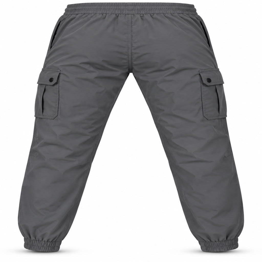 Pantalon cargo tela funcional de secado rapido R-PA250 remate