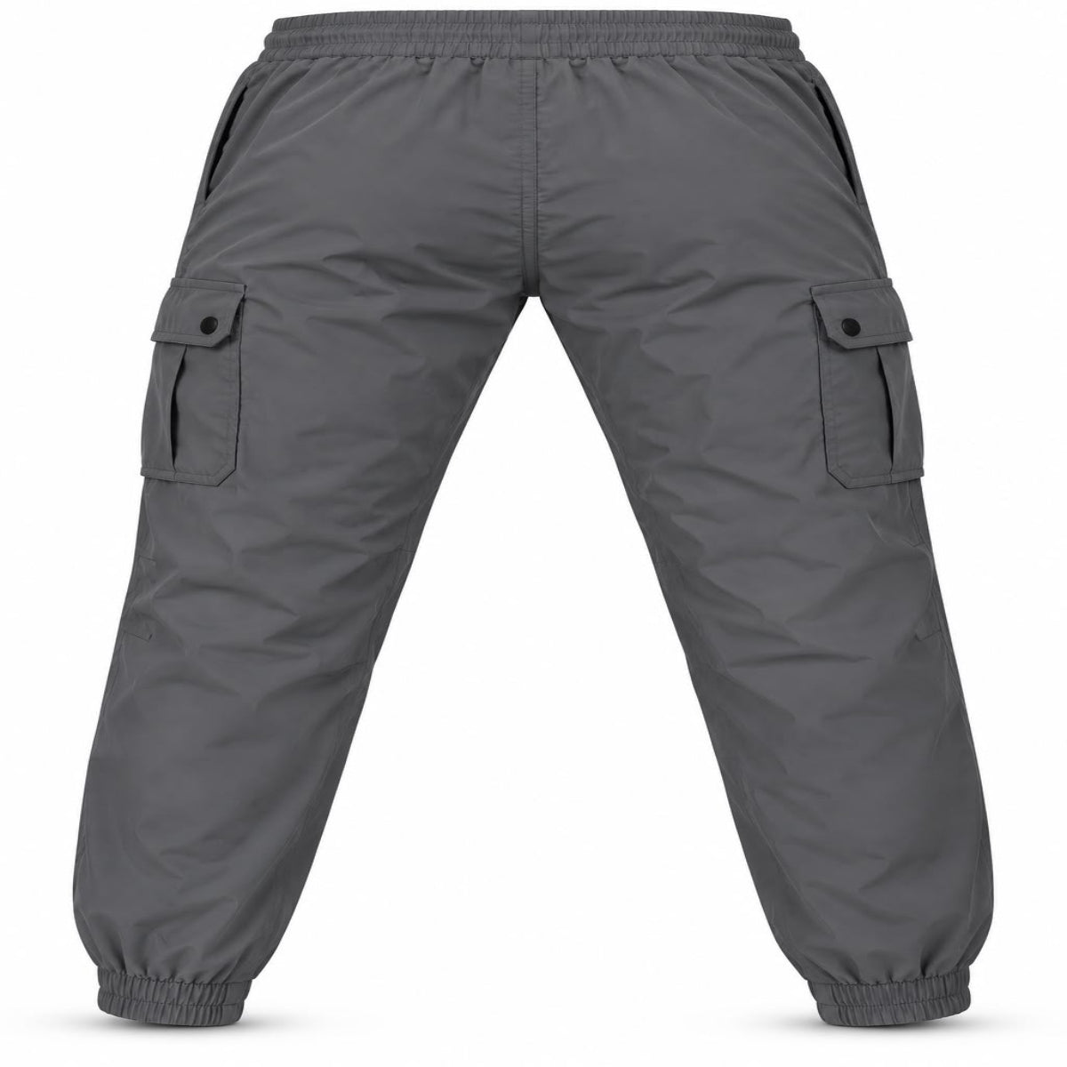 Pantalon cargo tela funcional de secado rapido R-PA250 remate
