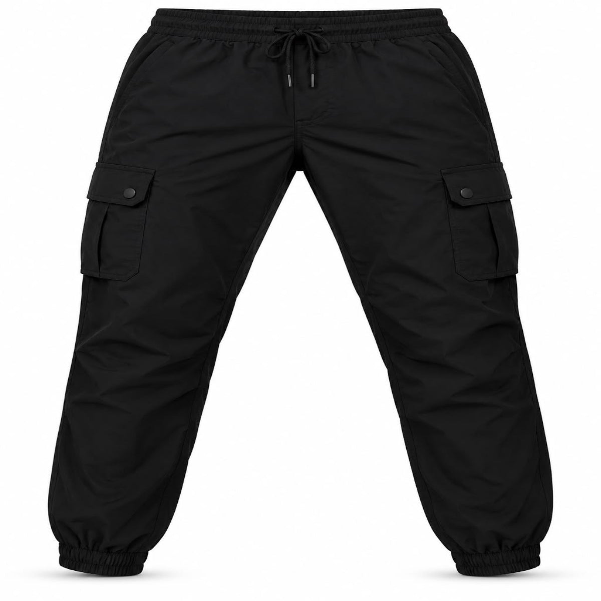 Pantalon cargo tela funcional de secado rapido R-PA250 remate