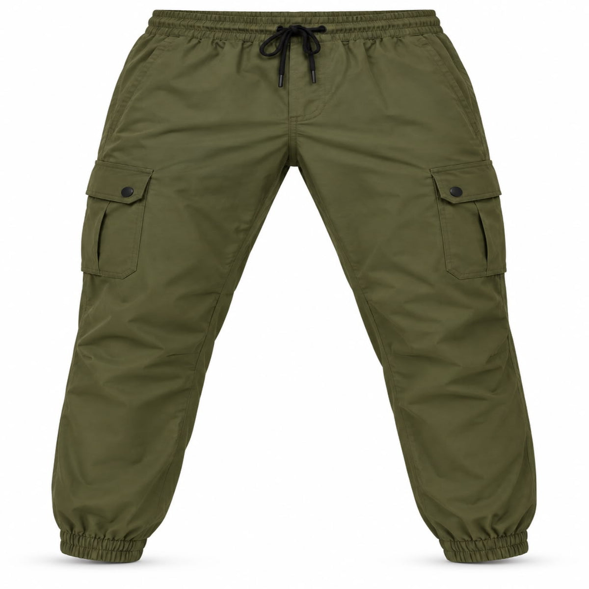 Pantalon cargo tela funcional de secado rapido R-PA250 remate