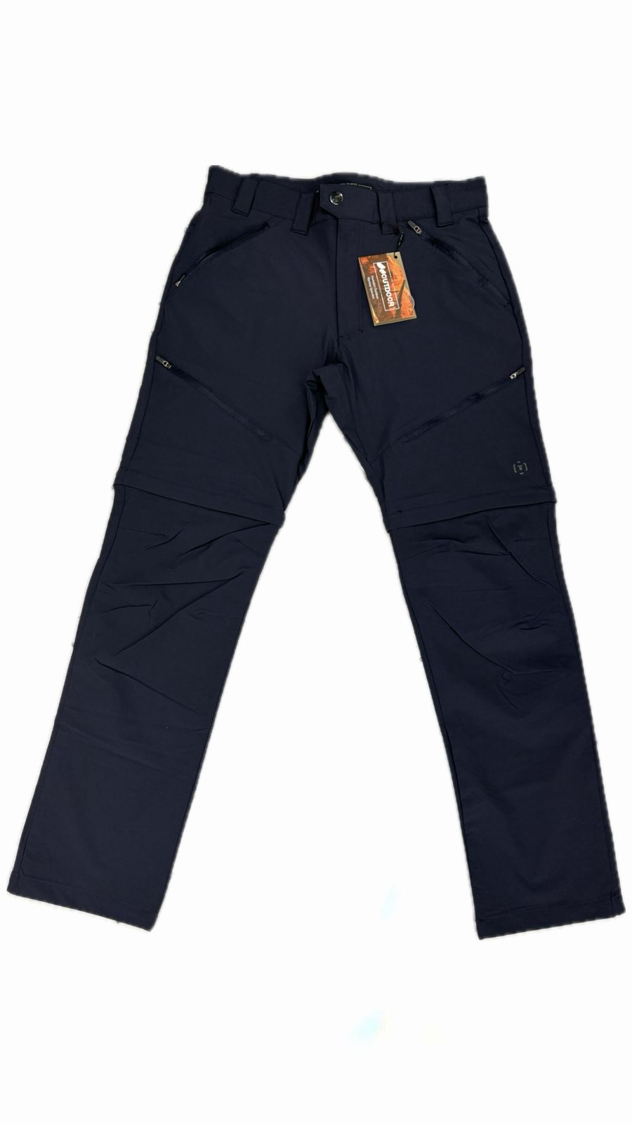 Pantalon Tactico R-PA28 tactical police
