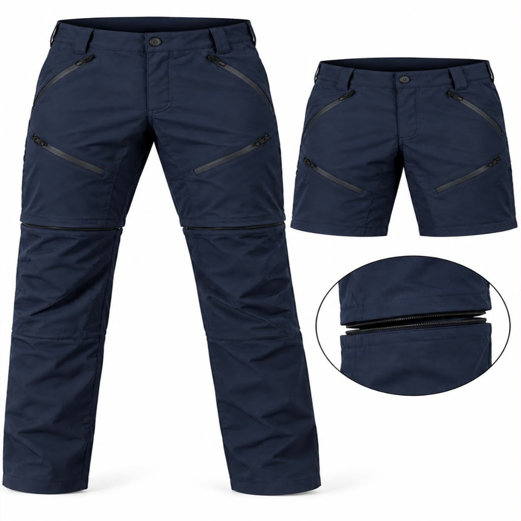 Pantalon tactico secado rapido R-PA28 tactical police