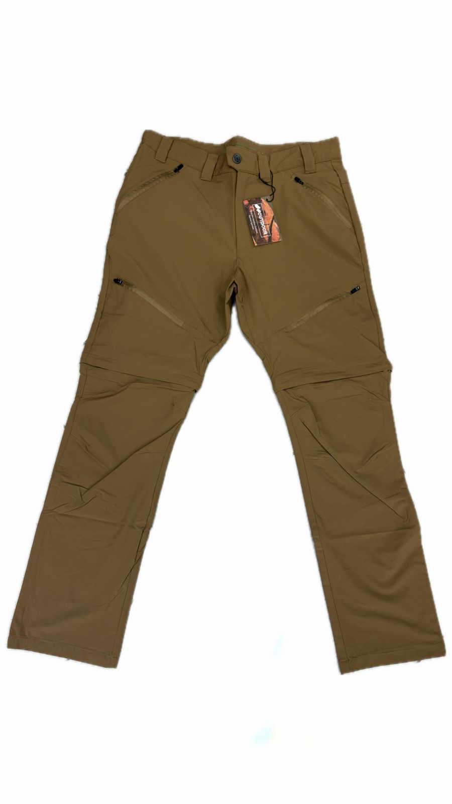 Pantalon Tactico R-PA28 tactical police