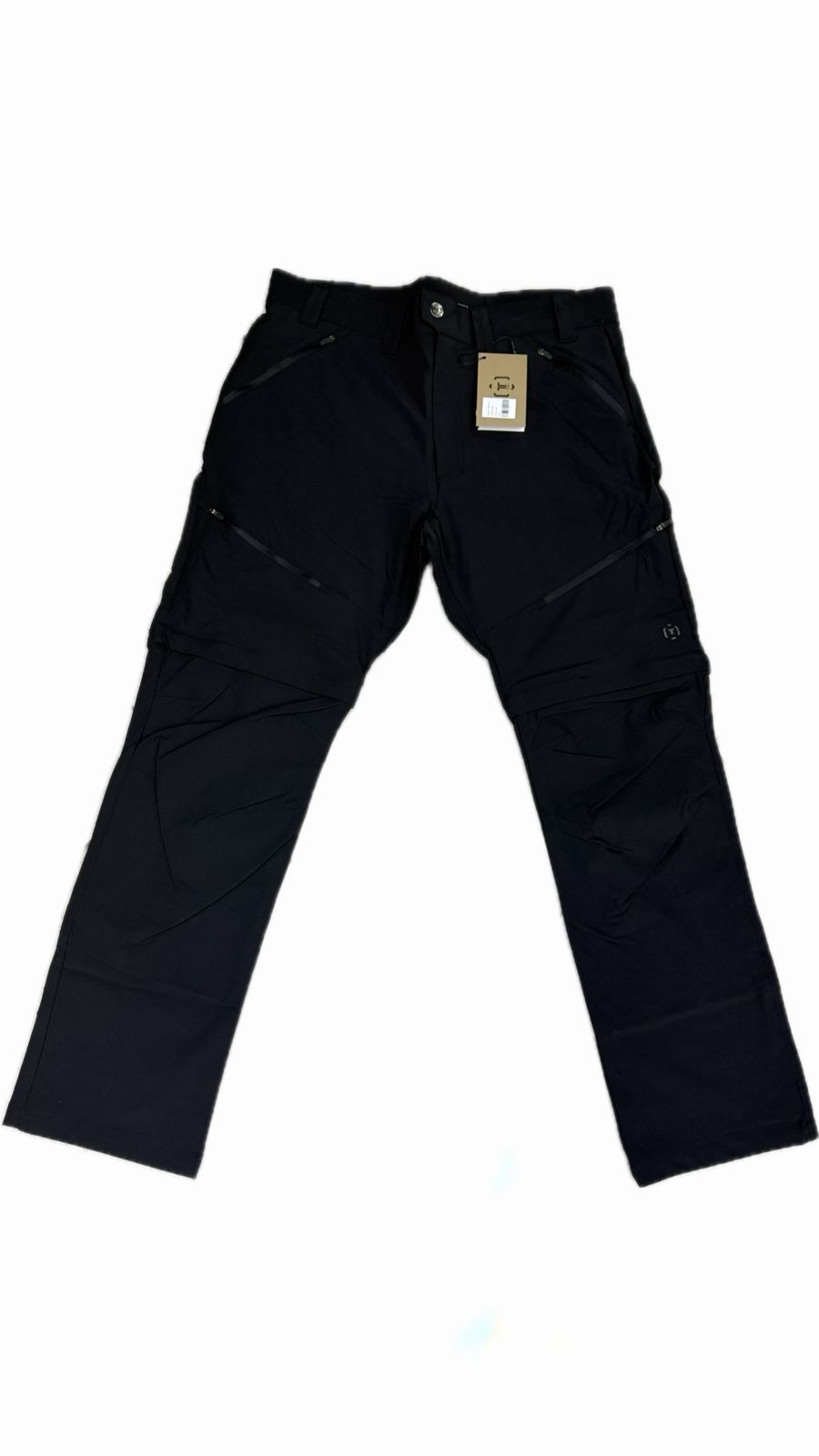 Pantalon Tactico R-PA28 tactical police